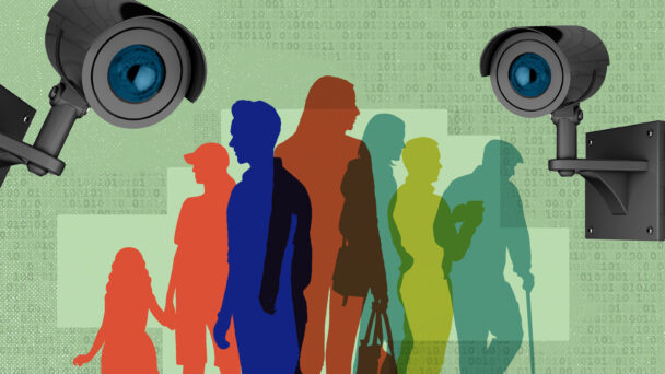 Studying How Tech Can Be Used to Track Our Daily Lives