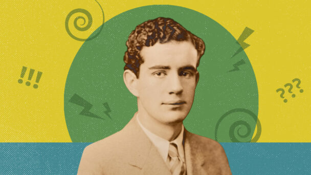 Prankster’s Legendary Exploits Enthralled Cornellians for Decades