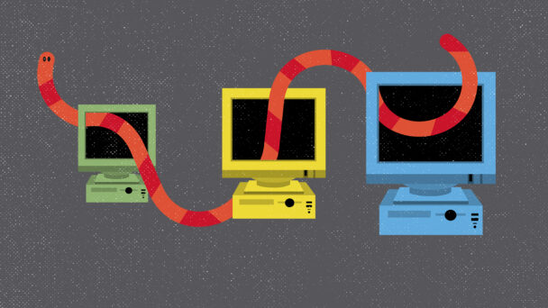 The ‘Morris Worm’: A Notorious Chapter of the Internet’s Infancy